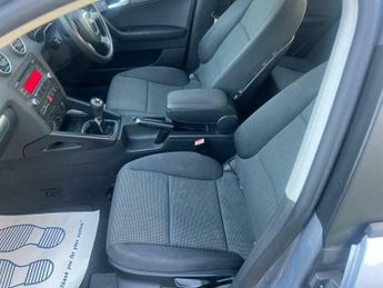 Audi A3 1.6 Special Edition Sportback 5dr