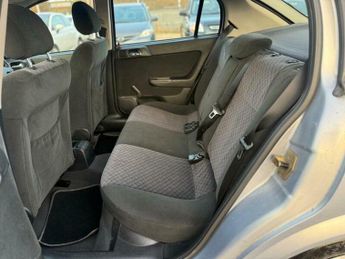 Vauxhall Astra 1.6i Club 5dr (a/c)