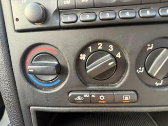 Vauxhall Astra 1.6i Club 5dr (a/c)