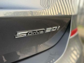 BMW X1 2.0 20i GPF M Sport DCT sDrive Euro 6 (s/s) 5dr