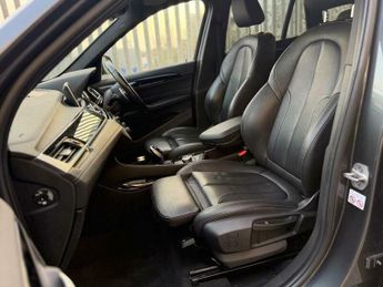 BMW X1 2.0 20i GPF M Sport DCT sDrive Euro 6 (s/s) 5dr
