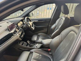 BMW X1 2.0 20i GPF M Sport DCT sDrive Euro 6 (s/s) 5dr