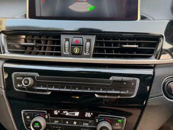 BMW X1 2.0 20i GPF M Sport DCT sDrive Euro 6 (s/s) 5dr