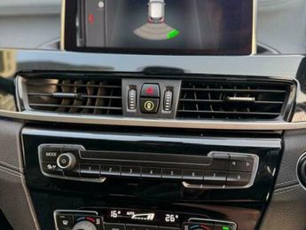 BMW X1 2.0 20i GPF M Sport DCT sDrive Euro 6 (s/s) 5dr