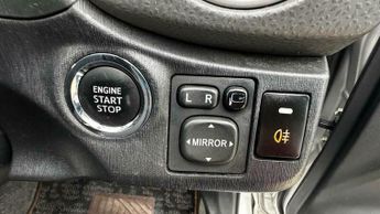 Toyota  Yaris 2013 Automatic FSH