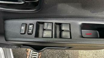 Toyota  Yaris 2013 Automatic FSH