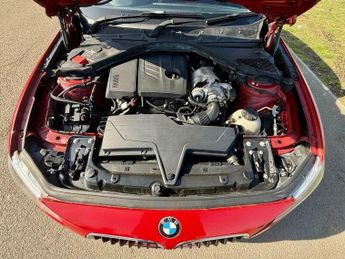 BMW 1 SERIES 1.6 116i Sport Auto Euro 5 (s/s) 5dr