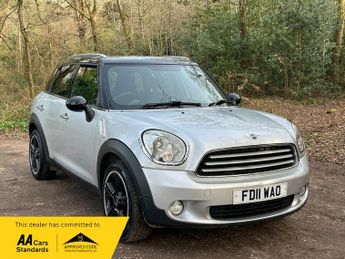 MINI Countryman COOPER