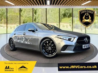 Mercedes A Class A 180 D SPORT EXECUTIVE