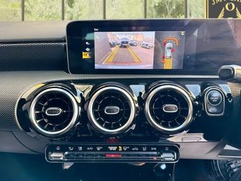 Mercedes A Class A 180 D SPORT EXECUTIVE