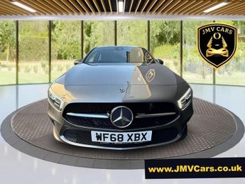 Mercedes A Class A 180 D SPORT EXECUTIVE