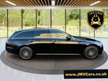 Mercedes E Class E 220 D PREMIUM