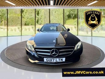 Mercedes E Class E 220 D PREMIUM