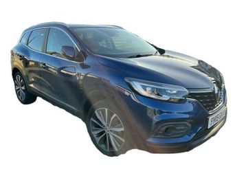 Renault Kadjar ICONIC DCI