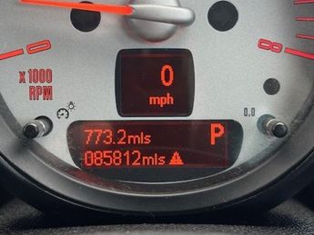 MINI Countryman COOPER S ALL4-Full Service History-Reverse Parking Sensors-AUTOM