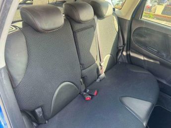 Nissan Note 1.6 Note Tekna Auto 5dr