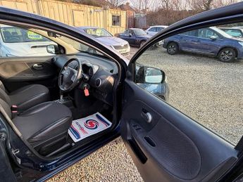 Nissan Note TEKNA