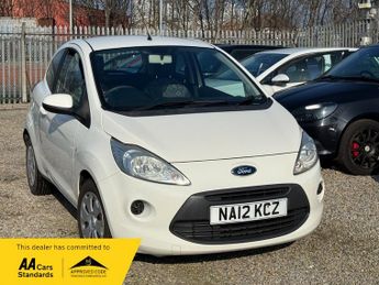 Ford Ka EDGE