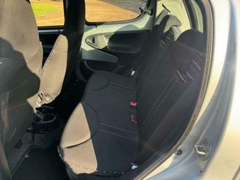 Citroen C1 1.0i Edition Euro 5 5dr