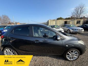 Mazda MAZDA 2 TAMURA ACTIVEMATIC