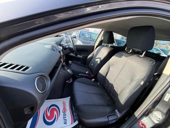 Mazda MAZDA 2 TAMURA ACTIVEMATIC