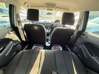 Mazda MAZDA 2 TAMURA ACTIVEMATIC