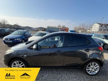 Mazda MAZDA 2 TAMURA ACTIVEMATIC