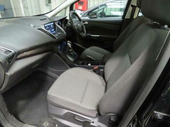 Ford C-Max 2.0 TDCi Titanium Powershift Euro 6 (s/s) 5dr (Nav)