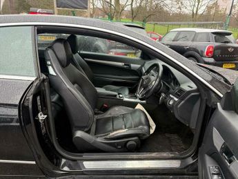 Mercedes-Benz E Class 2.1 E250 CDI BlueEfficiency Sport G-Tronic+ Euro 5 (s/s) 2dr