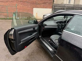 Mercedes-Benz E Class 2.1 E250 CDI BlueEfficiency Sport G-Tronic+ Euro 5 (s/s) 2dr