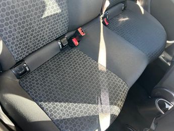 Vauxhall Corsa STING ECOFLEX