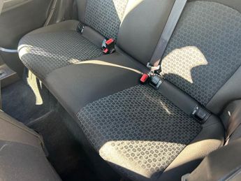 Vauxhall Corsa STING ECOFLEX