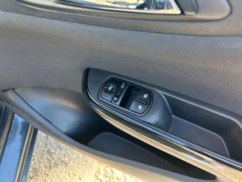 Vauxhall Corsa STING ECOFLEX