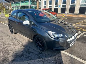 Vauxhall Corsa STING ECOFLEX