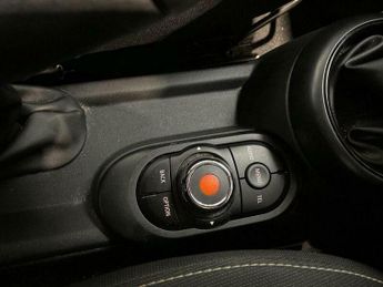 MINI Hatch 1.2 One Auto Euro 6 (s/s) 5dr