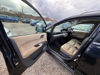 Honda FR-V I-VTEC EX