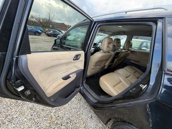 Honda FR-V I-VTEC EX