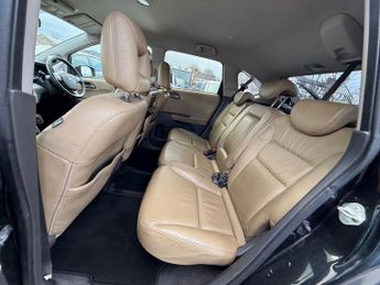 Honda FR-V I-VTEC EX