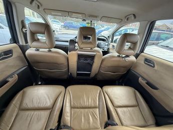 Honda FR-V I-VTEC EX