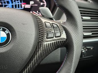 BMW X6 3.0 30d SUV 5dr Diesel Steptronic xDrive Euro 5 (245 ps)