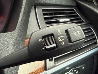 BMW X6 3.0 30d SUV 5dr Diesel Steptronic xDrive Euro 5 (245 ps)