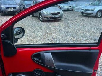 Toyota AYGO 1.0 VVT-i Move Euro 5 5dr