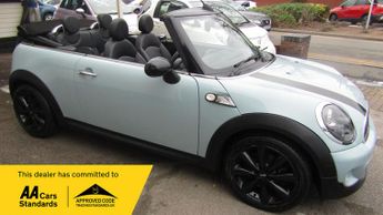 MINI Cooper S COOPER S