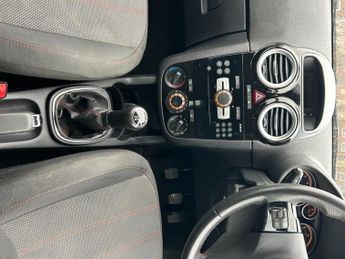 Vauxhall Corsa SXI AC