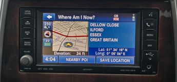 Jeep Grand Cherokee V6 CRD OVERLAND