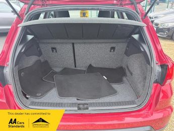 SEAT Arona TDI XCELLENCE