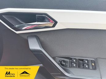 SEAT Arona TDI XCELLENCE