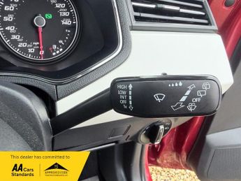 SEAT Arona TDI XCELLENCE