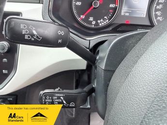 SEAT Arona TDI XCELLENCE