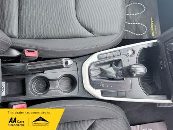SEAT Arona TDI XCELLENCE
